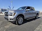 2025 Ford F-150 SuperCrew Cab 4x4 Pickup for sale #25T1012A - photo 4
