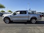 2025 Ford F-150 SuperCrew Cab 4x4 Pickup for sale #25T1012A - photo 5