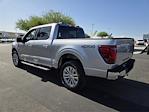 2025 Ford F-150 SuperCrew Cab 4x4 Pickup for sale #25T1012A - photo 6