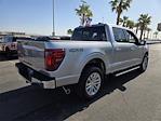 2025 Ford F-150 SuperCrew Cab 4x4 Pickup for sale #25T1012A - photo 2