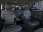 2025 Ford Explorer 4WD SUV for sale #25T1020 - photo 12