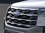 2025 Ford Explorer 4WD SUV for sale #25T1020 - photo 18