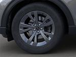 2025 Ford Explorer 4WD SUV for sale #25T1020 - photo 20