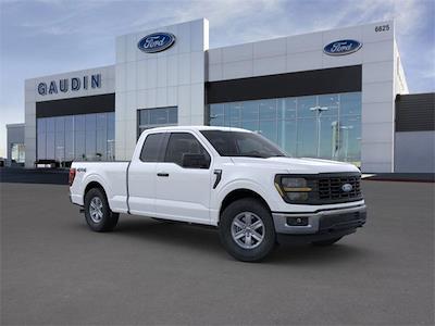 2025 Ford F-150 Super Cab 4x4 Pickup for sale #25T1026 - photo 1
