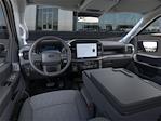 2025 Ford F-150 Super Cab 4x4 Pickup for sale #25T1026 - photo 10