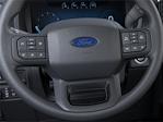 2025 Ford F-150 Super Cab 4x4 Pickup for sale #25T1026 - photo 13