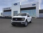 2025 Ford F-150 Super Cab 4x4 Pickup for sale #25T1026 - photo 4