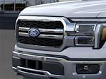 2025 Ford F-150 SuperCrew Cab 4x4 Pickup for sale #25T1029 - photo 18