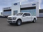 2025 Ford F-150 SuperCrew Cab 4x4 Pickup for sale #25T1029 - photo 3