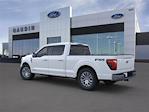 2025 Ford F-150 SuperCrew Cab 4x4 Pickup for sale #25T1029 - photo 7