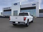 2025 Ford F-150 SuperCrew Cab 4x4 Pickup for sale #25T1029 - photo 2