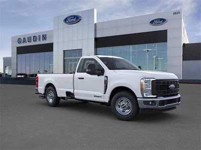 2025 Ford F-250 Regular Cab 4x2 Pickup for sale #25T1033 - photo 1