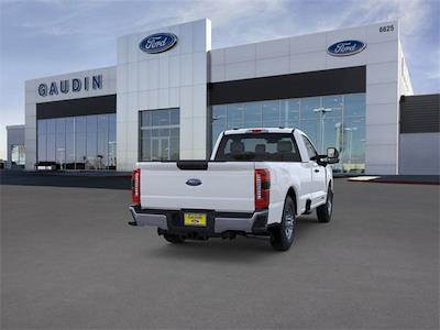 New 2025 Ford F-250 XL Regular Cab Pickup for sale #25T1033 - photo 2