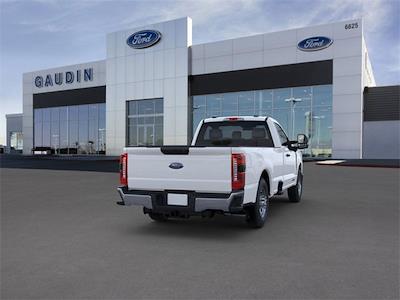 New 2025 Ford F-250 XL Regular Cab Pickup for sale #25T1033 - photo 2