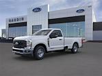 2025 Ford F-250 Regular Cab 4x2 Pickup for sale #25T1033 - photo 3