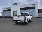 2025 Ford F-250 Regular Cab 4x2 Pickup for sale #25T1033 - photo 2