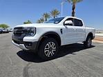 2025 Ford Ranger SuperCrew Cab 4x4 Pickup for sale #25T1039 - photo 3