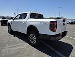 2025 Ford Ranger SuperCrew Cab 4x4 Pickup for sale #25T1039 - photo 4