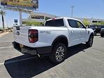2025 Ford Ranger SuperCrew Cab 4x4 Pickup for sale #25T1039 - photo 2