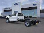 New 2025 Ford F-550 Super Cab Cab Chassis for sale #25T1046 - photo 6