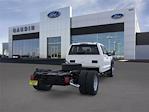 New 2025 Ford F-550 Super Cab Cab Chassis for sale #25T1046 - photo 2