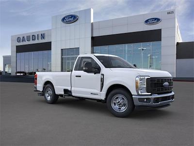 2025 Ford F-350 Regular Cab SRW 4x2 Pickup for sale #25T1047 - photo 1