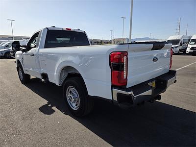 New 2025 Ford F-350 XL Regular Cab for sale #25T1047 - photo 2