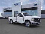 2025 Ford F-350 Regular Cab SRW 4x2 Pickup for sale #25T1047 - photo 1