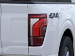 2025 Ford F-150 SuperCrew Cab 4x4 Pickup for sale #25T1056 - photo 22
