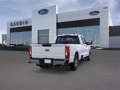 New 2025 Ford F-250 XL Super Cab Pickup for sale #25T1058 - photo 2
