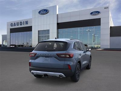 2025 Ford Escape FWD SUV for sale #25T1062 - photo 2