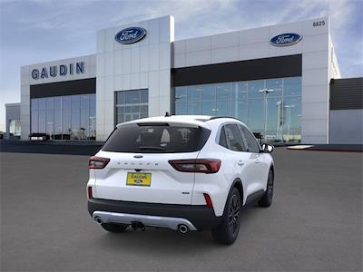 New 2025 Ford Escape Base SUV for sale #25T1063 - photo 2