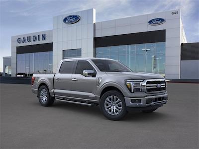2025 Ford F-150 SuperCrew Cab 4x4 Pickup for sale #25T1064 - photo 1