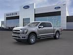 2025 Ford F-150 SuperCrew Cab 4x4 Pickup for sale #25T1064 - photo 3