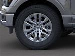 2025 Ford F-150 SuperCrew Cab 4x4 Pickup for sale #25T1064 - photo 20