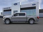 2025 Ford F-150 SuperCrew Cab 4x4 Pickup for sale #25T1064 - photo 6