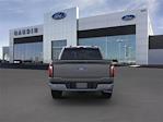 2025 Ford F-150 SuperCrew Cab 4x4 Pickup for sale #25T1064 - photo 8