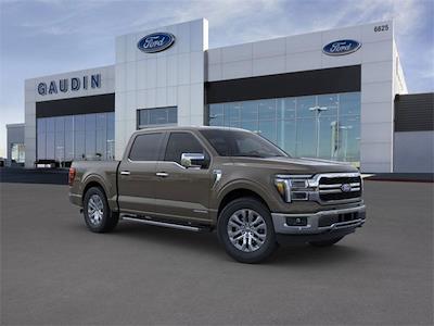 2025 Ford F-150 SuperCrew Cab 4x4 Pickup for sale #25T1065 - photo 1