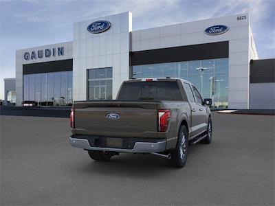 2025 Ford F-150 SuperCrew Cab 4x4 Pickup for sale #25T1065 - photo 2