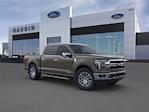 2025 Ford F-150 SuperCrew Cab 4x4 Pickup for sale #25T1065 - photo 1