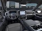 2025 Ford F-150 SuperCrew Cab 4x4 Pickup for sale #25T1065 - photo 10