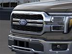 2025 Ford F-150 SuperCrew Cab 4x4 Pickup for sale #25T1065 - photo 18