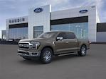 2025 Ford F-150 SuperCrew Cab 4x4 Pickup for sale #25T1065 - photo 3