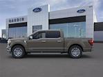 2025 Ford F-150 SuperCrew Cab 4x4 Pickup for sale #25T1065 - photo 5