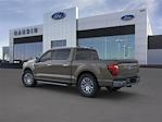 2025 Ford F-150 SuperCrew Cab 4x4 Pickup for sale #25T1065 - photo 7