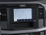 New 2025 Ford F-550 Super Cab Cab Chassis for sale #25T1066 - photo 14