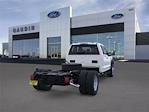 New 2025 Ford F-550 Super Cab Cab Chassis for sale #25T1066 - photo 2