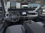 New 2025 Ford F-550 Super Cab Cab Chassis for sale #25T1066 - photo 9