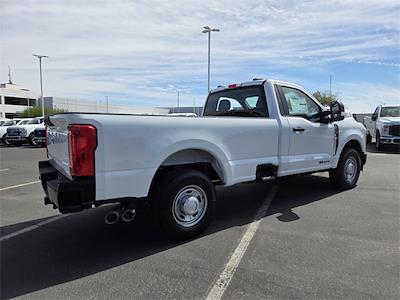 2025 Ford F-250 Regular Cab RWD Pickup for sale #25T1067 - photo 2