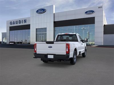 New 2025 Ford F-250 XL Regular Cab Pickup for sale #25T1067 - photo 2